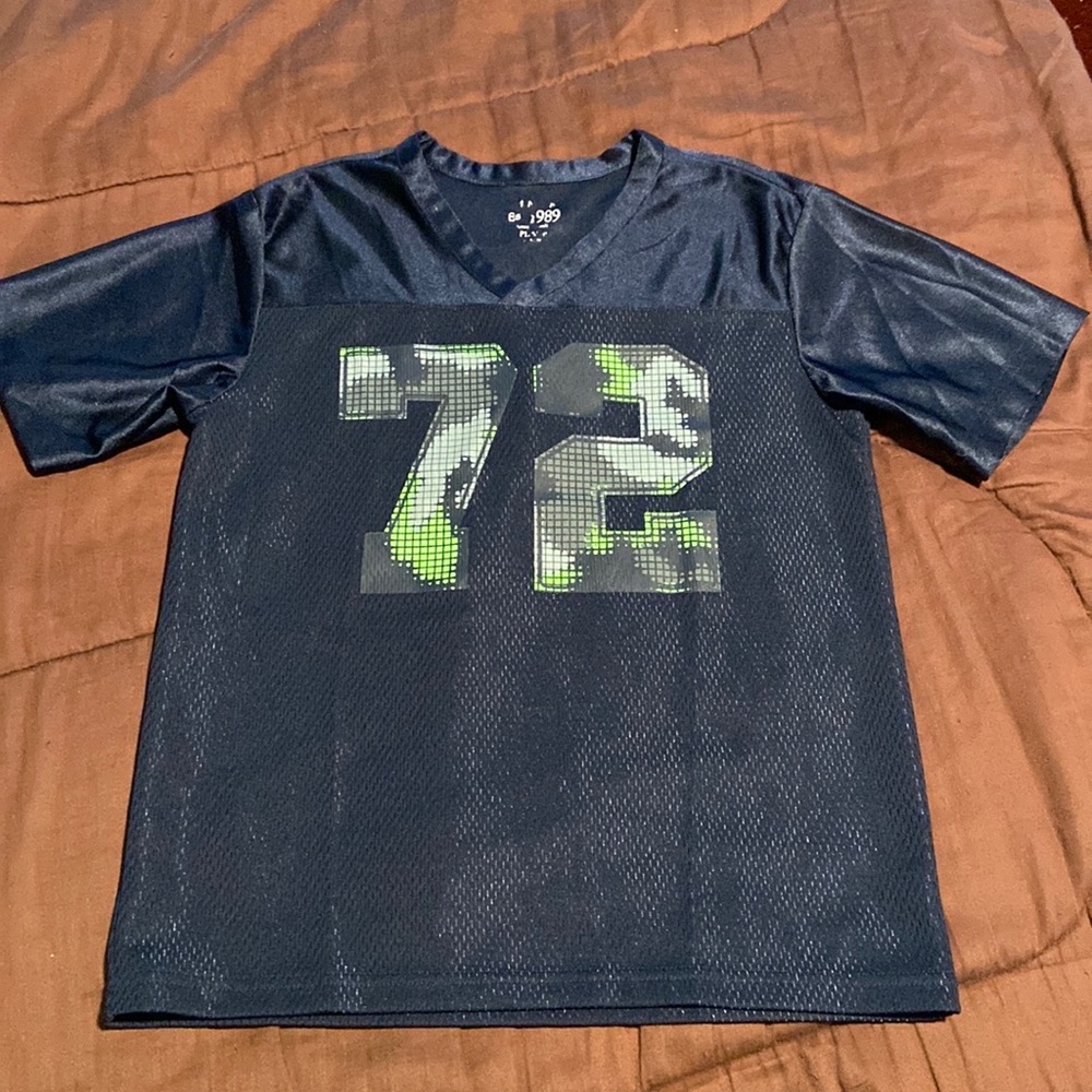 Jersey by Place Brand. EUC!